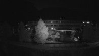 Archiv Foto Webcam Hotel Sonne in Mellau 01:00
