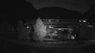 Archiv Foto Webcam Hotel Sonne in Mellau 03:00