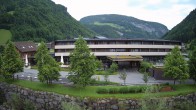 Archiv Foto Webcam Hotel Sonne in Mellau 06:00