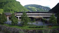 Archiv Foto Webcam Hotel Sonne in Mellau 07:00