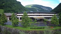 Archiv Foto Webcam Hotel Sonne in Mellau 09:00