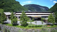 Archiv Foto Webcam Hotel Sonne in Mellau 11:00