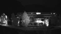 Archiv Foto Webcam Hotel Sonne in Mellau 23:00