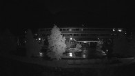 Archiv Foto Webcam Hotel Sonne in Mellau 01:00