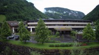 Archiv Foto Webcam Hotel Sonne in Mellau 11:00