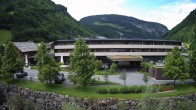 Archiv Foto Webcam Hotel Sonne in Mellau 13:00
