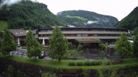 Archiv Foto Webcam Hotel Sonne in Mellau 17:00
