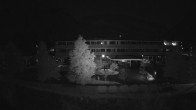 Archiv Foto Webcam Hotel Sonne in Mellau 01:00