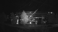 Archiv Foto Webcam Hotel Sonne in Mellau 23:00