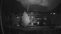 Archiv Foto Webcam Hotel Sonne in Mellau 03:00