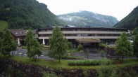 Archiv Foto Webcam Hotel Sonne in Mellau 05:00