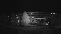 Archiv Foto Webcam Hotel Sonne in Mellau 23:00
