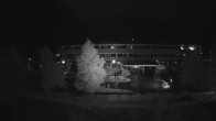 Archiv Foto Webcam Hotel Sonne in Mellau 01:00