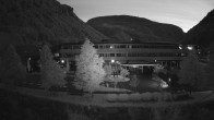 Archiv Foto Webcam Hotel Sonne in Mellau 03:00