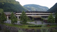 Archiv Foto Webcam Hotel Sonne in Mellau 05:00