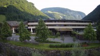 Archiv Foto Webcam Hotel Sonne in Mellau 06:00