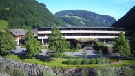 Archiv Foto Webcam Hotel Sonne in Mellau 07:00