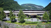 Archiv Foto Webcam Hotel Sonne in Mellau 11:00
