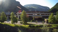 Archiv Foto Webcam Hotel Sonne in Mellau 17:00