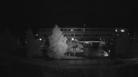 Archiv Foto Webcam Hotel Sonne in Mellau 01:00