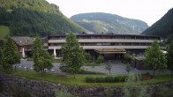 Archiv Foto Webcam Hotel Sonne in Mellau 05:00