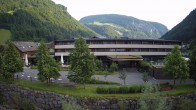 Archiv Foto Webcam Hotel Sonne in Mellau 06:00