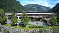 Archiv Foto Webcam Hotel Sonne in Mellau 09:00