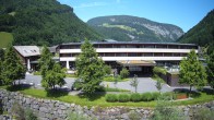 Archiv Foto Webcam Hotel Sonne in Mellau 11:00