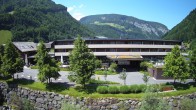 Archiv Foto Webcam Hotel Sonne in Mellau 13:00