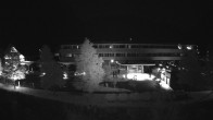Archiv Foto Webcam Hotel Sonne in Mellau 23:00
