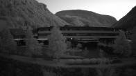 Archiv Foto Webcam Hotel Sonne in Mellau 03:00