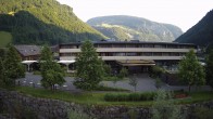 Archiv Foto Webcam Hotel Sonne in Mellau 06:00