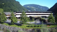 Archiv Foto Webcam Hotel Sonne in Mellau 07:00