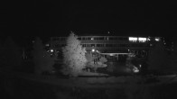 Archiv Foto Webcam Hotel Sonne in Mellau 01:00