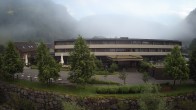 Archiv Foto Webcam Hotel Sonne in Mellau 06:00