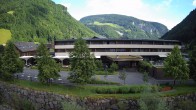 Archiv Foto Webcam Hotel Sonne in Mellau 07:00