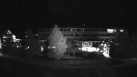 Archiv Foto Webcam Hotel Sonne in Mellau 23:00