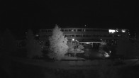 Archiv Foto Webcam Hotel Sonne in Mellau 01:00