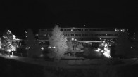 Archiv Foto Webcam Hotel Sonne in Mellau 23:00