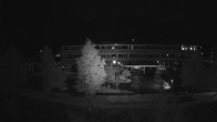 Archiv Foto Webcam Hotel Sonne in Mellau 01:00