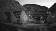 Archiv Foto Webcam Hotel Sonne in Mellau 03:00