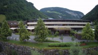 Archiv Foto Webcam Hotel Sonne in Mellau 05:00