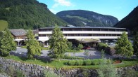 Archiv Foto Webcam Hotel Sonne in Mellau 07:00