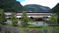 Archiv Foto Webcam Hotel Sonne in Mellau 11:00