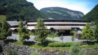 Archiv Foto Webcam Hotel Sonne in Mellau 13:00