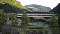 Archiv Foto Webcam Hotel Sonne in Mellau 01:00