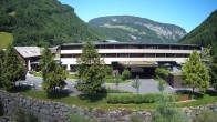 Archiv Foto Webcam Hotel Sonne in Mellau 06:00