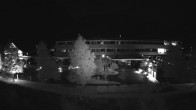 Archiv Foto Webcam Hotel Sonne in Mellau 23:00