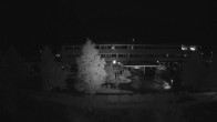 Archiv Foto Webcam Hotel Sonne in Mellau 01:00