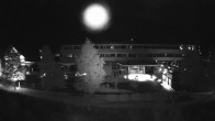 Archiv Foto Webcam Hotel Sonne in Mellau 23:00